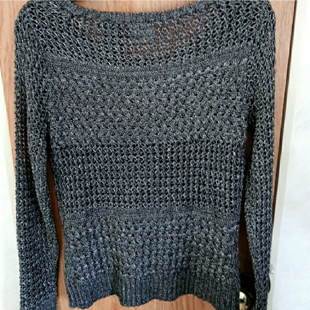 Women's Harley Sweater